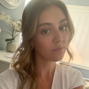 Meet your Posher, Kate